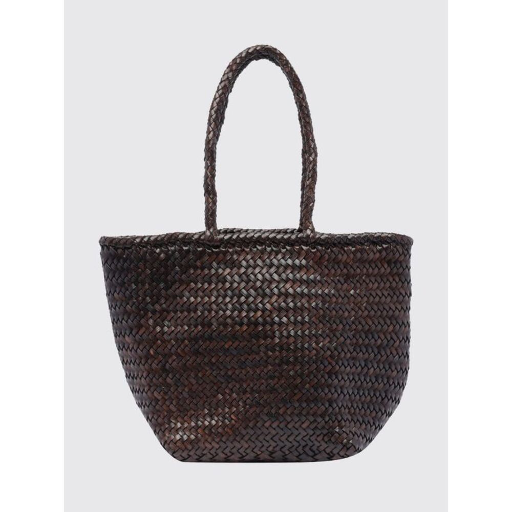 Dragon Diffusion Handbag Woman Brown
